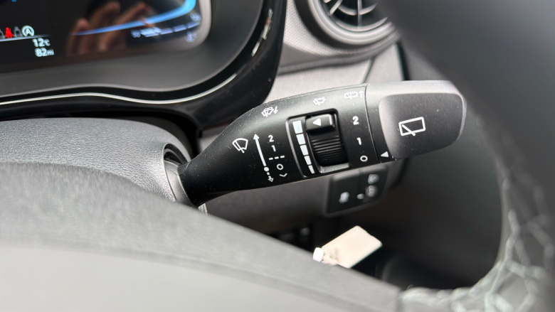 Hyundai i10 1.0 [63] Advance 5dr Auto [Nav] Petrol Hatchback